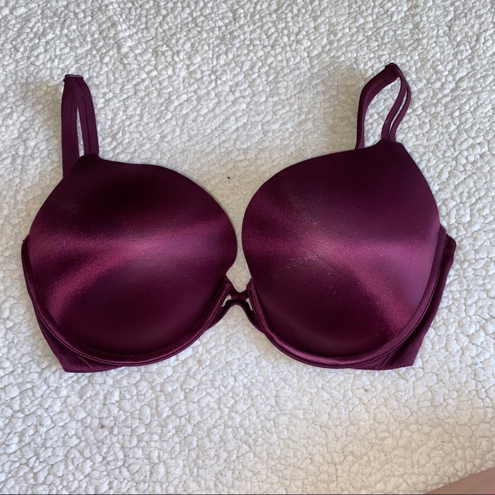 Very sexy push up bra